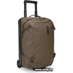 Чемодан Thule Chasm Carry On 3205602 TCCO222DKH (хаки)