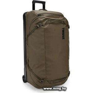 Чемодан Thule Chasm Rolling Duffel 3205604 TCWD232DKH (хаки)