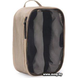 Органайзер Thule Packing Cube S с сеткой 3205571 TPCS201GB (бежевый)