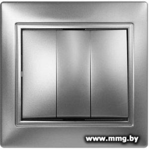 Выключатель SmartBuy Венера SBE-01s-10-SW3-0