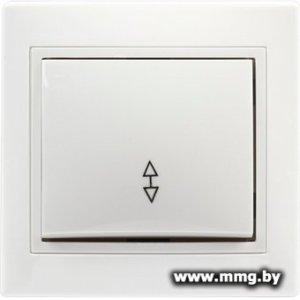 Выключатель SmartBuy Венера SBE-01w-10-SW12-0-c