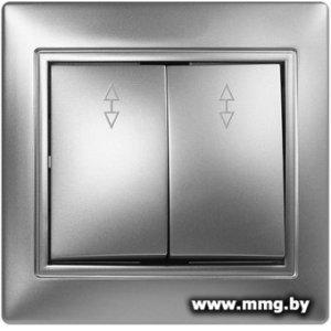 Выключатель SmartBuy Венера SBE-01s-10-SW22-0