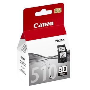 Картридж Canon PG-510 черный (2970B007)
