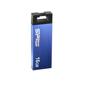 16GB Silicon Power Touch 835 blue