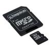 Kingston 8Gb MicroSD Card Class 4 +adapter