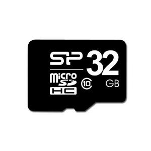 Купить SILICON POWER 32Gb MicroSD Card Class10 no adapter в Минске, доставка по Беларуси