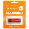 16GB QUMO Optiva 01 red