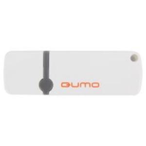 Купить 16GB QUMO Optiva 02 white в Минске, доставка по Беларуси