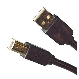 Кабель Cablexpert CCP-USB2-AMBM-15