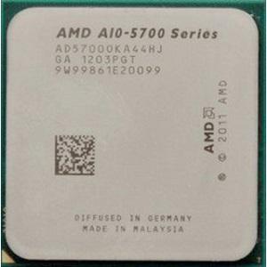 Купить AMD A10-5700 /FM2 в Минске, доставка по Беларуси