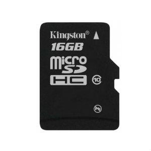 Купить Kingston 16Gb MicroSD Card Class10 no adapter в Минске, доставка по Беларуси