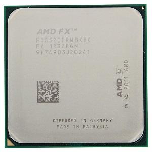 Купить AMD FX-8320 /AM3+ в Минске, доставка по Беларуси