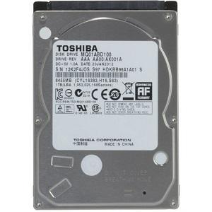 Купить 1000Gb Toshiba MQ01ABD (MQ01ABD100) в Минске, доставка по Беларуси