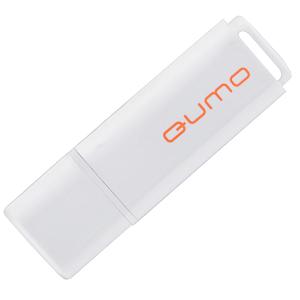Купить 64GB QUMO Optiva 01 white в Минске, доставка по Беларуси