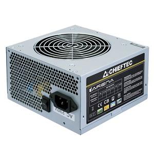 Купить 400W Chieftec GPA-400S8 iArena в Минске, доставка по Беларуси