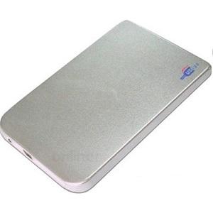 Купить For HDD 2.5" AgeStar SUB2O1 silver в Минске, доставка по Беларуси