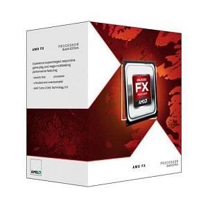 Купить AMD FX-8350 BOX /AM3+ в Минске, доставка по Беларуси