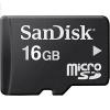 SanDisk 16Gb microSDHC SDSDQM-016G-B35 (Class 4)