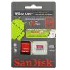 SanDisk 64Gb MicroSDXC Card Class 10 Ultra Android