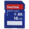 SanDisk 16Gb SDHC SDSDB-016G-B35
