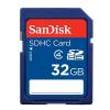 SanDisk 32Gb SDHC Standard SDSDB-032G-B35