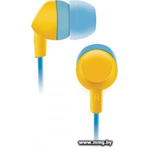 BBK EP-1420S Blue-Yellow