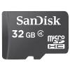 SanDisk 32Gb MicroSD Card Class 4 no adapter