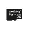 SmartBuy 8Gb MicroSD Card Class 10 no adapter