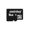 SmartBuy 16Gb MicroSD Card Class 10 no adapter