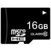 Mirex 16Gb MicroSD Card Class 10 no adapter