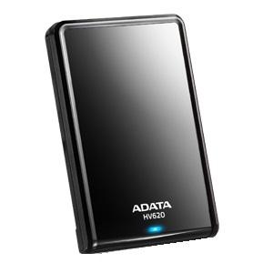 500GB ADATA HV620 black