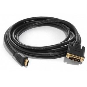 Кабель Cablexpert CC-HDMI-DVI-15