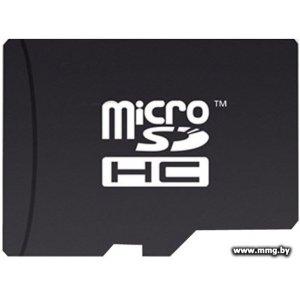 Купить Mirex 8Gb MicroSD Card Class 10 +adapter в Минске, доставка по Беларуси