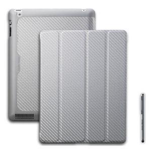 Cooler Master iPad mini Silver (C-IPMF-CTYF-SS)