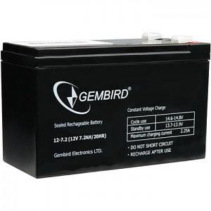 Gembird BAT-12V7.5AH