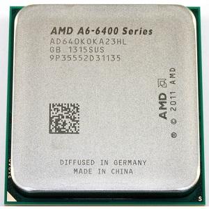 Купить AMD A6-6400K/FM2 в Минске, доставка по Беларуси