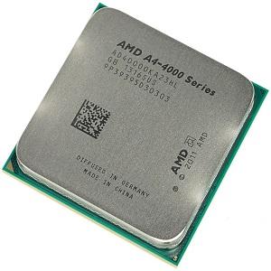 Купить AMD A4-4000 /FM2 в Минске, доставка по Беларуси