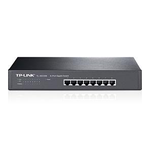 TP-Link TL-SG1008