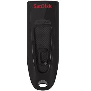 32GB SanDisk Ultra U46 черный