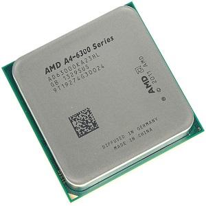 Купить AMD A4-6300 /FM2 в Минске, доставка по Беларуси