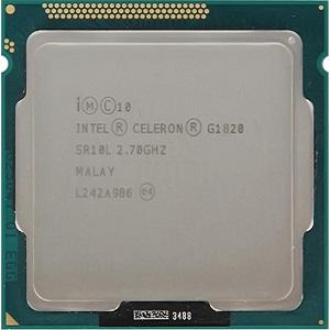 Intel Celeron G1820 /1150