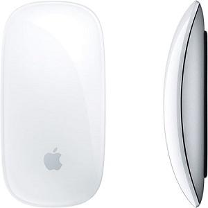 Apple Magic Mouse (белый) (MK2E3ZM/A)