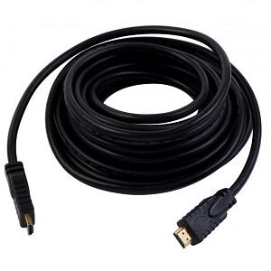 Купить Кабель HDMI-HDMI ver.1.4, 10m в Минске, доставка по Беларуси