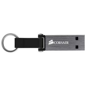 Купить 64Gb Corsair Voyager Mini USB3.0 в Минске, доставка по Беларуси