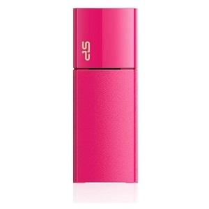 32GB Silicon Power Blaze B05 Pink