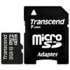 Transcend 32Gb MicroSD Class 10 UHS-I TS32GUSDCU1