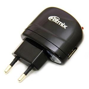 Зарядное устройство Ritmix RM-003
