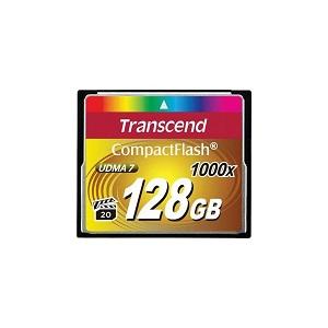 Transcend 128Gb 1000x