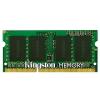 SODIMM-DDR3 4GB PC3-12800 Kingston KVR16LS11/4WP