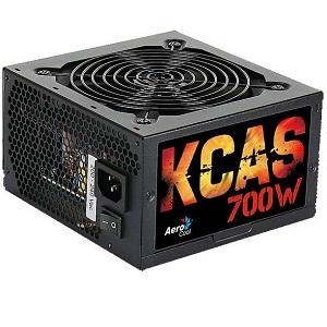 Купить 700W AeroCool KCAS-700W в Минске, доставка по Беларуси